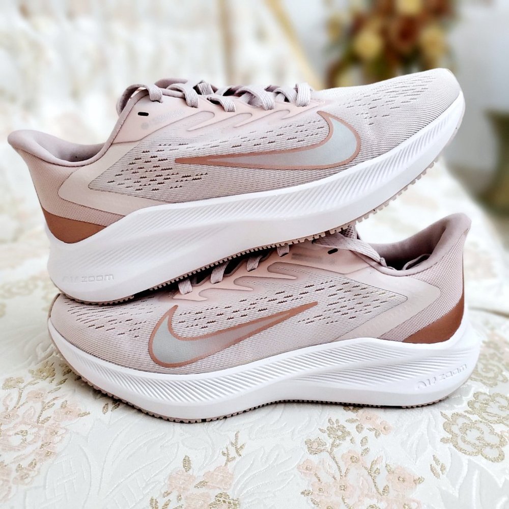 Nike Air Zoom Winflo 7 - Picture 3 of 12